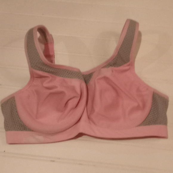 Glamorise Sport Elite Performance Bra - Picture 15 of 15